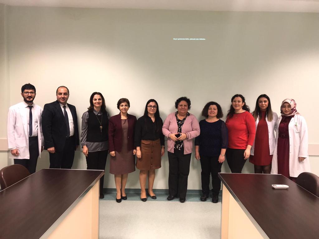 KSÜ Kalite ve Akredite Çalışmaları Kapsamında Yeni Bir Adım Daha Attı: Tıp Fakültesi Deri ve Zührevi Hastalıklar Anabilim Dalı Akredite Oldu