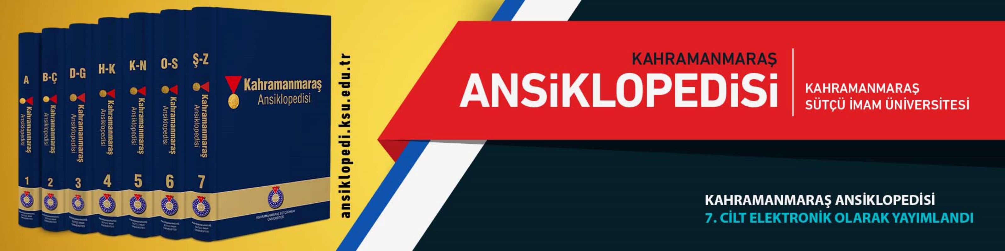 Rektör Yasım, TRT Çukurova Radyosunda Kahramanmaraş Ansiklopedisini Tanıttı