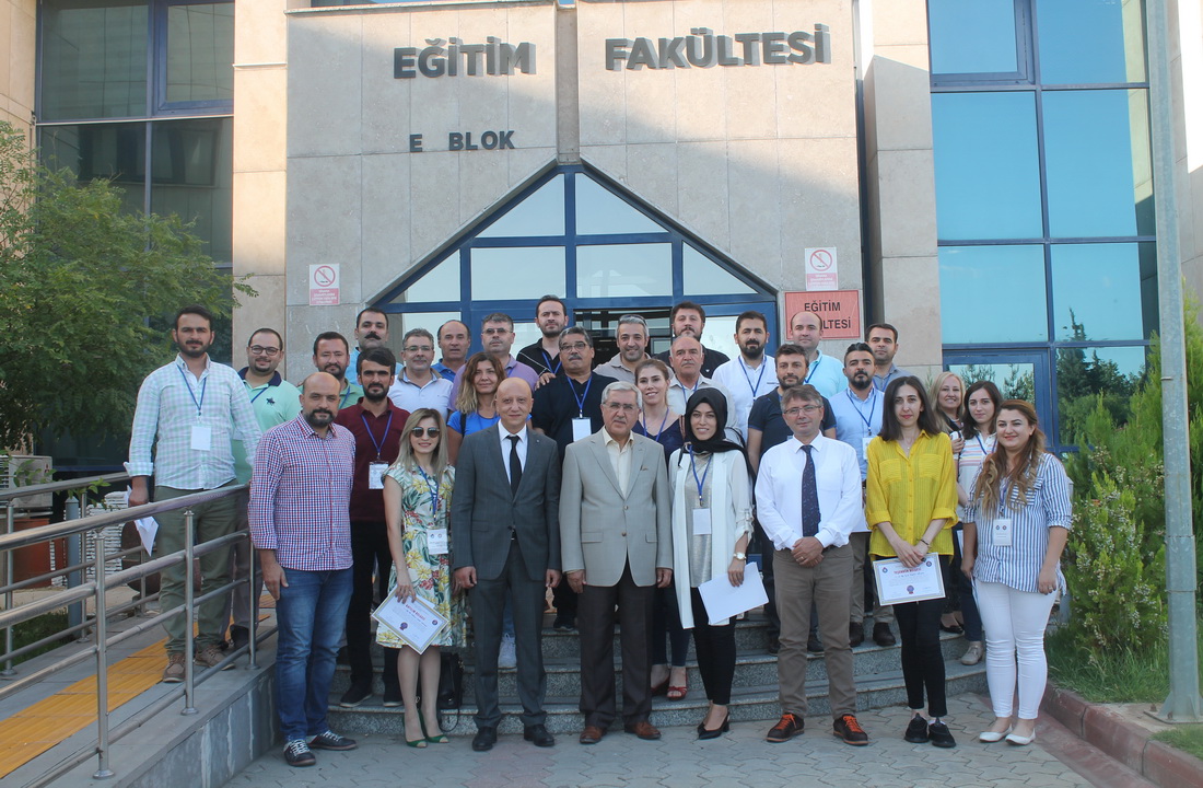 Eğiticilerin Eğitimi Programı 4 ve 5’inci Grup Eğitimleri Tamamlandı