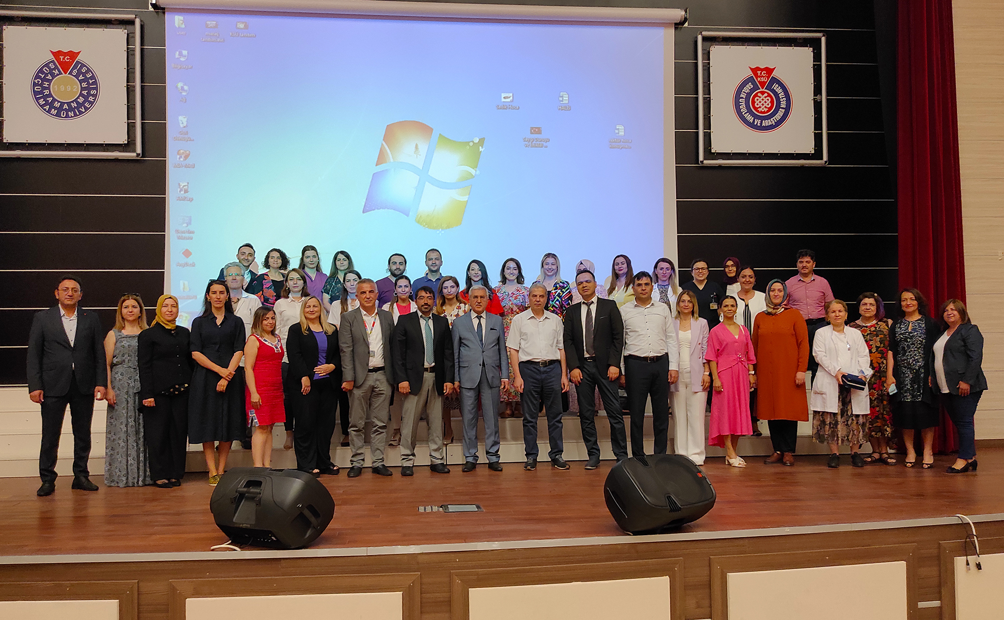 Türkiye’de Az Sayıda Merkezde Verilen ‘Yenidoğan Yoğun Bakım Hemşireliği Sertifikasyon Eğitimi’ Üniversitemizde Tamamlandı