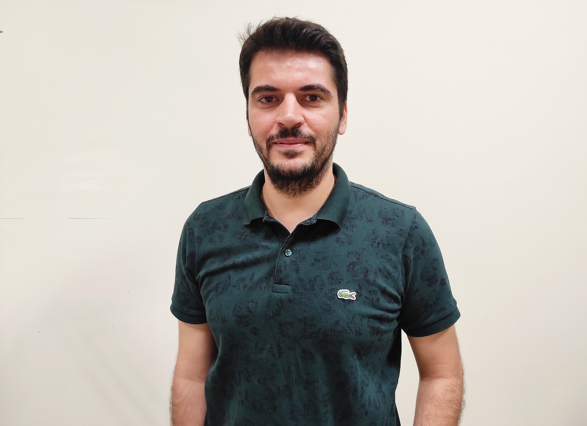 KSÜ Tıp Fakültesi Hastanesi Göz Hastalıkları Bölümü Binlerce İnsana Işık Oldu 