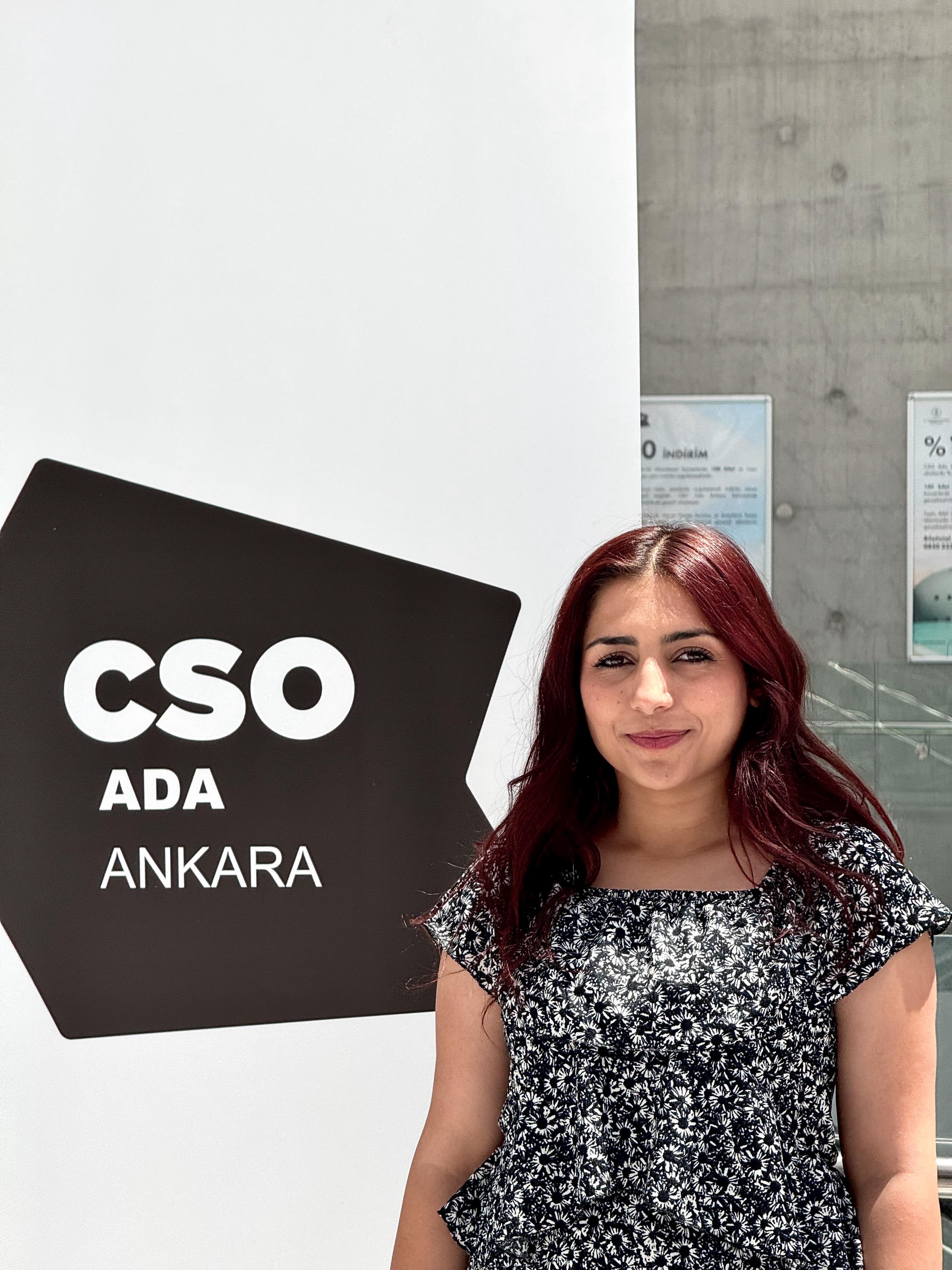 KSÜ Müzik Bölümü Öğrencileri Türkiye Gençlik Korosu’nda Korist Olarak Yerlerini Aldı