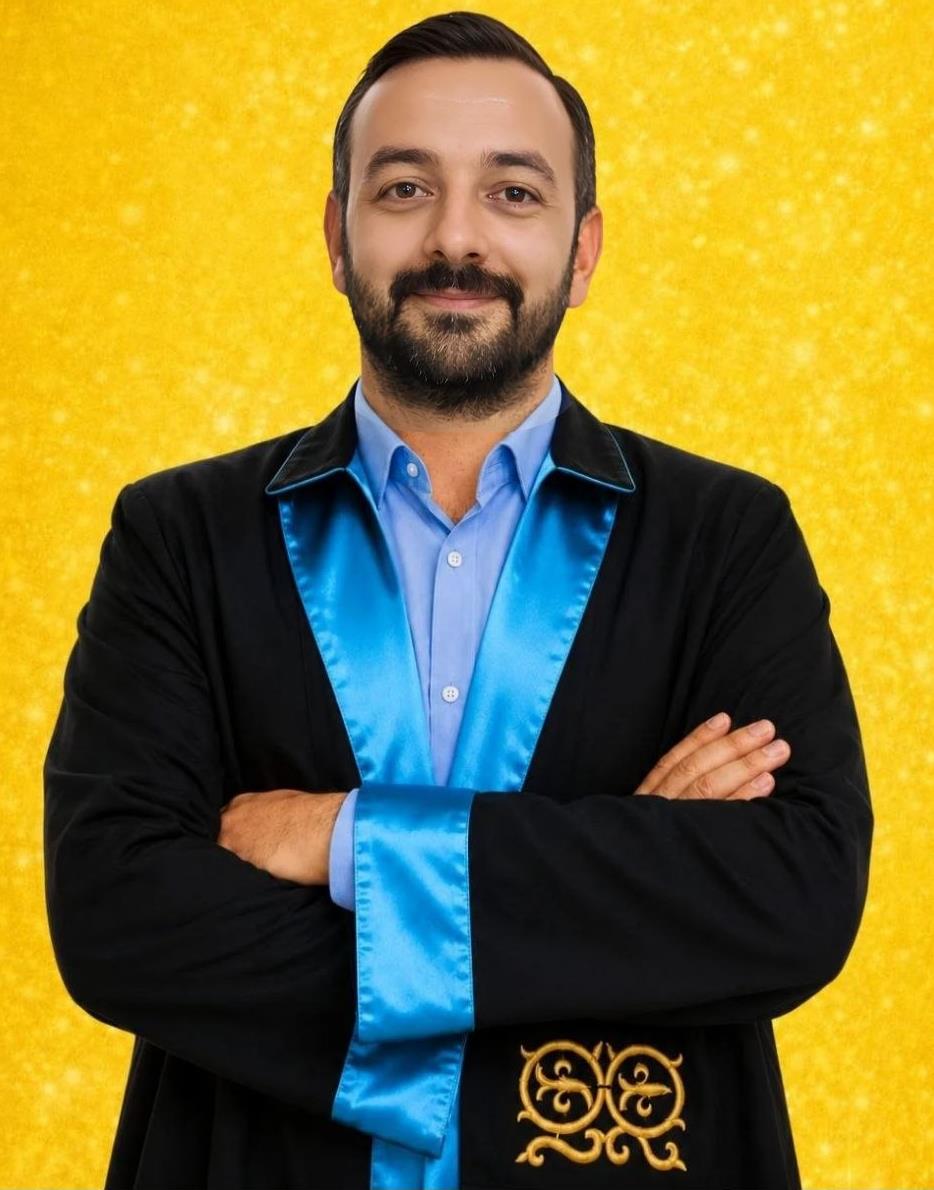 AYKUT HAS