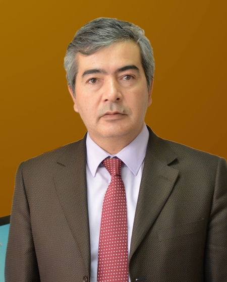 MEHMET ÇİTİL