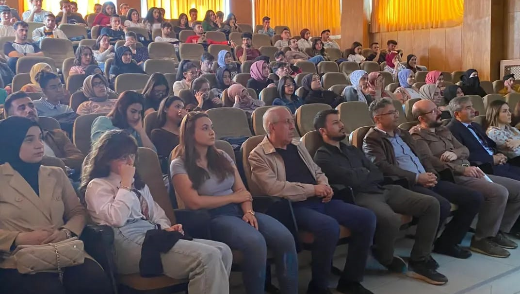 Matematik Topluluğu Tanışma Etkinliği