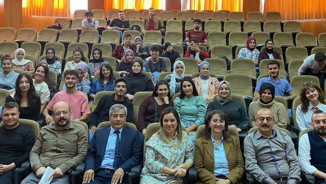 Matematik Topluluğu Tanışma Etkinliği