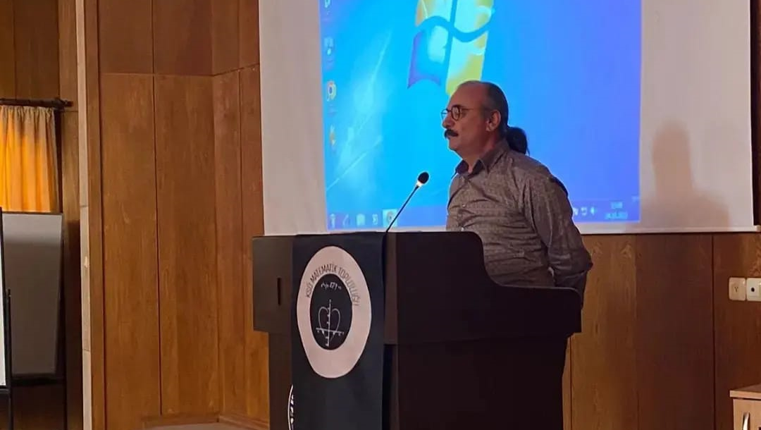 Matematik Topluluğu Tanışma Etkinliği