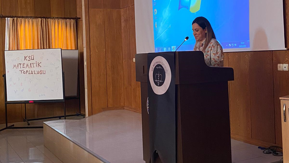 Matematik Topluluğu Tanışma Etkinliği